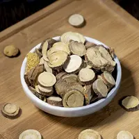 红皮甘草大片无熏硫泡茶煮汤口感甘甜250g