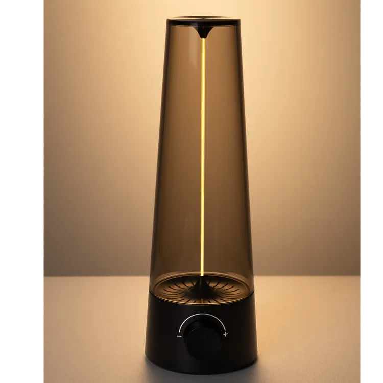 顽豹弦影灯复古小夜灯卧室睡眠灯充电式网红爆款量子线灯2025新款