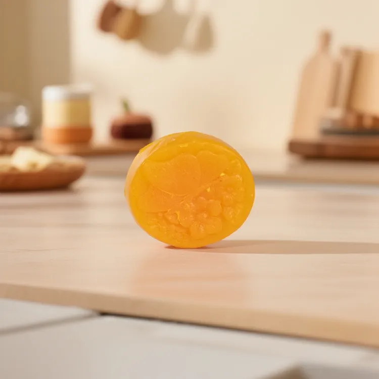 【juharay】纯手工蜂蜜手工皂