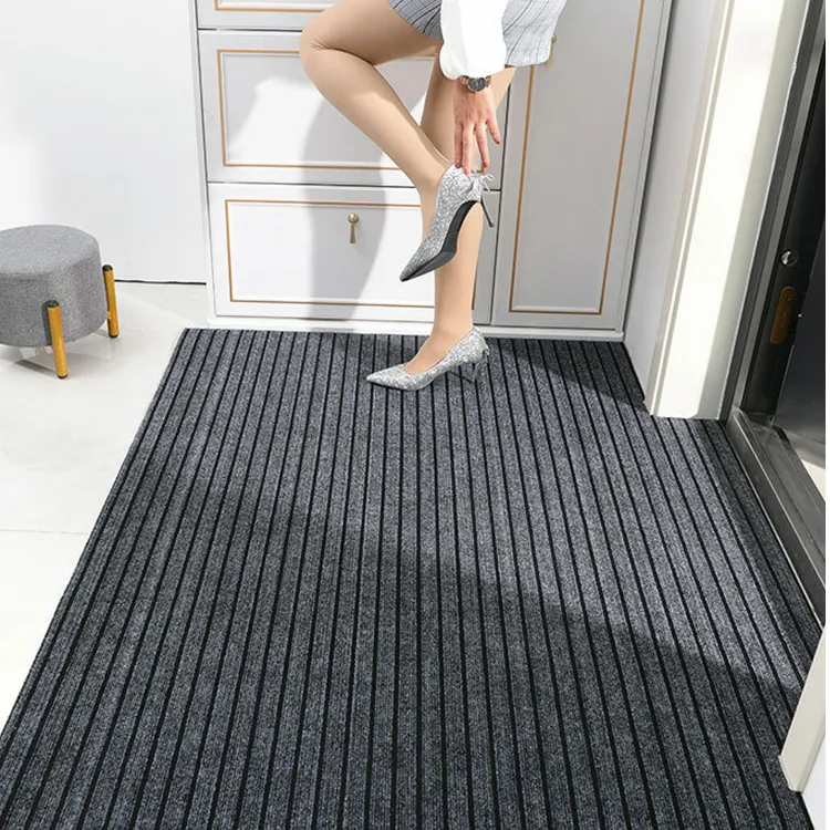 《大尺寸》入户门地垫宾馆地垫厨房地垫可裁剪地垫防滑可裁剪地垫商品图