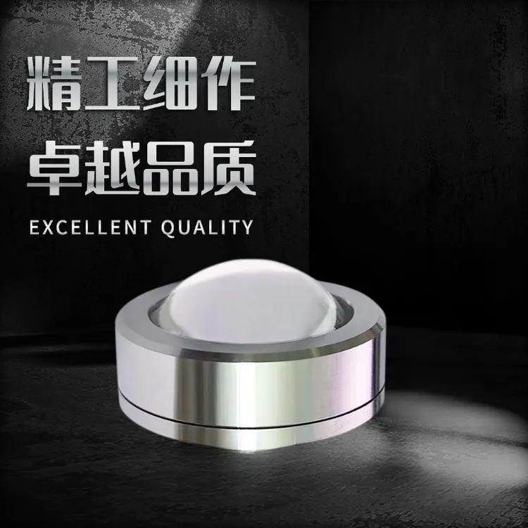 新款通用摩托车电动车自行车飞机灯警示防撞防追尾灯闪光灯粘胶款