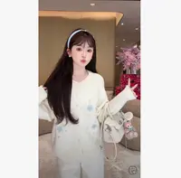 浩哥严选●毛衣预HGQ5MY2852A