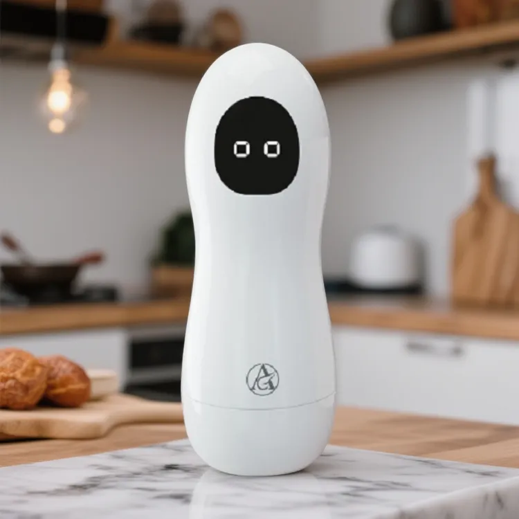 智能早教机学习对话机