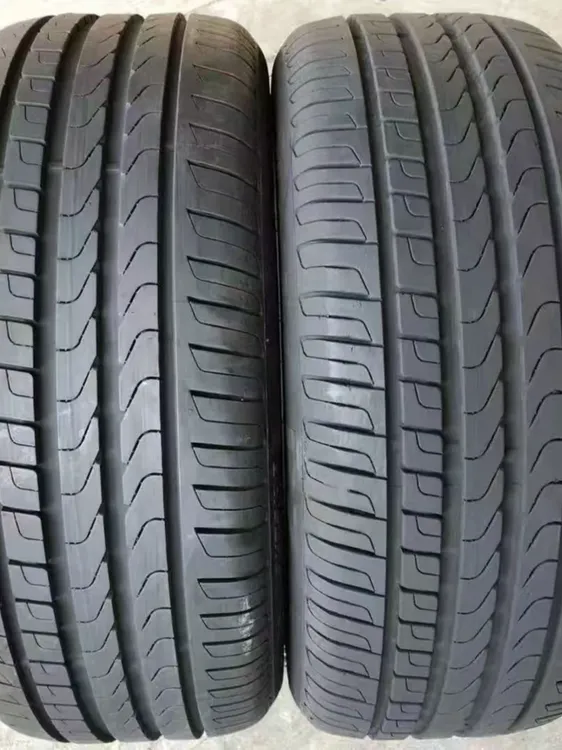 高性能防爆轮胎适配奔驰宝马静音耐磨汽车轮胎