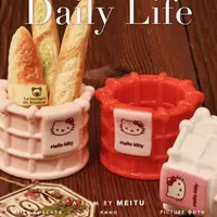【开芯定制-kt筐】高品仿真食玩 食玩diy配件