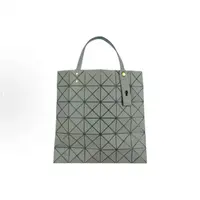 99新 Issey Miyake/三宅一生 思斯专属 三宅一生绿单肩包 LM4228