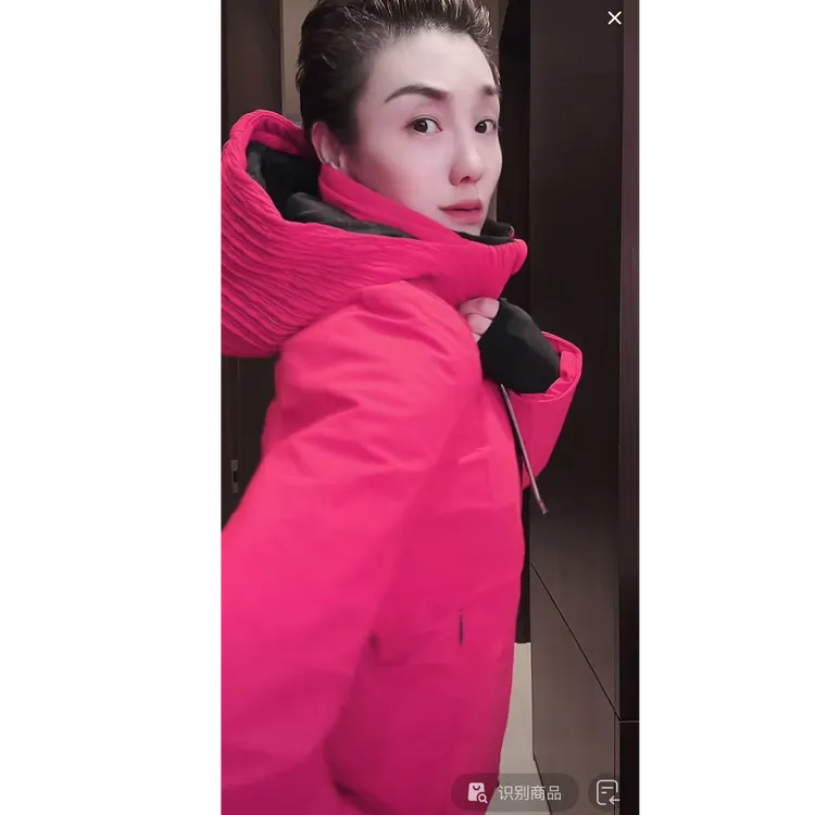 出意大利的订单 短款户外 滑雪服 WT0994
