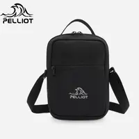 伯希和户外小斜挎包