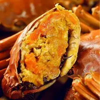 【活蟹现发】10只苏州精品大闸蟹 全母3.0两礼盒装 冷链鲜活到家KK