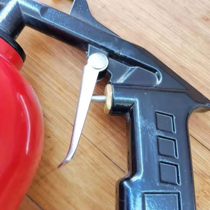 海翼 五金工具喷枪汽油水气两用款