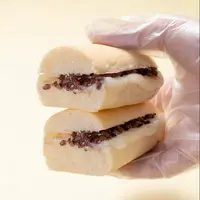 6个装白胖子紫米面包零脱氢零反式脂肪酸宿舍早餐零食