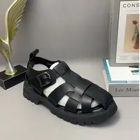 C015断码清仓男鞋