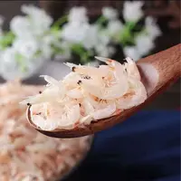 淡干虾皮干货非无盐虾米非特级高仁即食磷新鲜水产钙干货海111