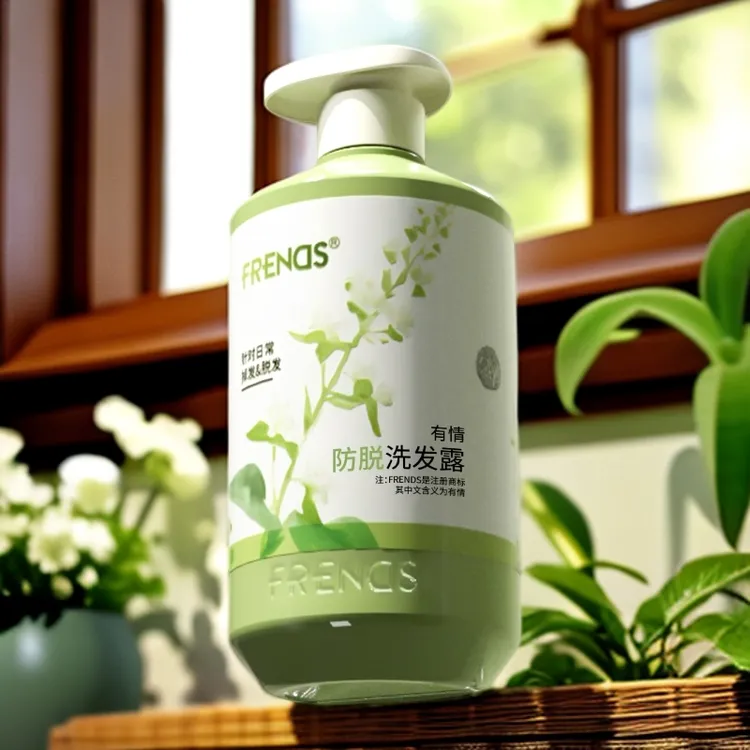 防脱洗发露补水持久留香保湿美肌润肤清爽温和补水持久留香保湿