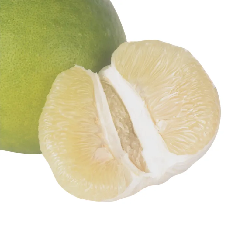 四川南充冰糖柚（脆爽酸甜）柚子江西上饶广丰马家柚