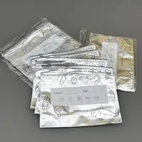 【23*16.5cm】铝箔密封袋40个家用厨房必备轻奢现代高级【汤家限定】