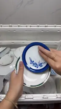 【闪购商品】409回流瓷器，默认微瑕18.8包邮