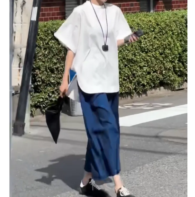 2025夏季时尚潮流百搭精品女装淘AQ08