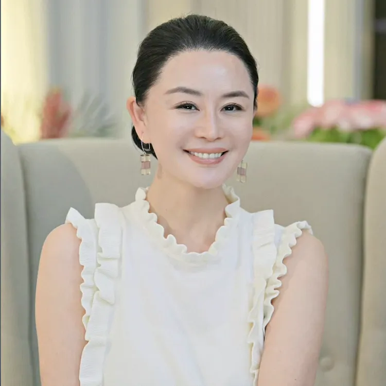 璇之恋·王璇 非金属树脂耳饰 埃斯塔克耳饰王璇原创设计