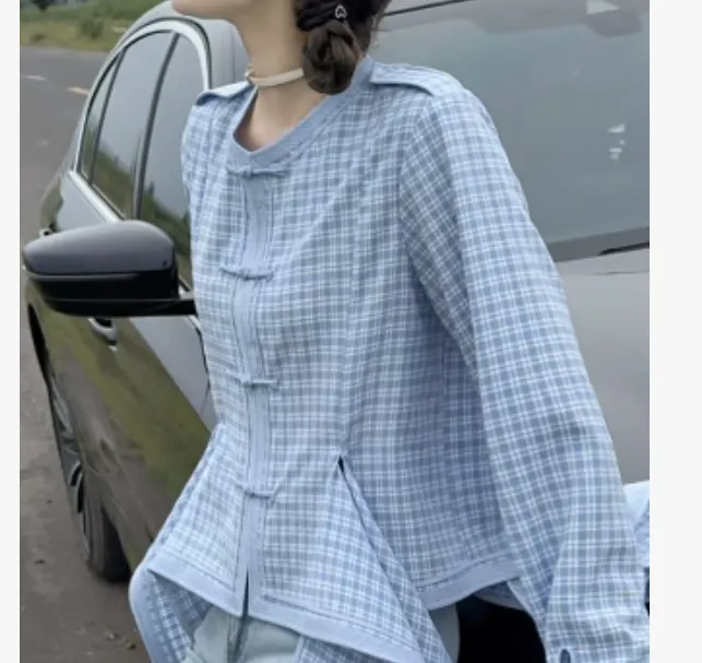 2025早秋时尚潮流百搭爆款女装M42Y33