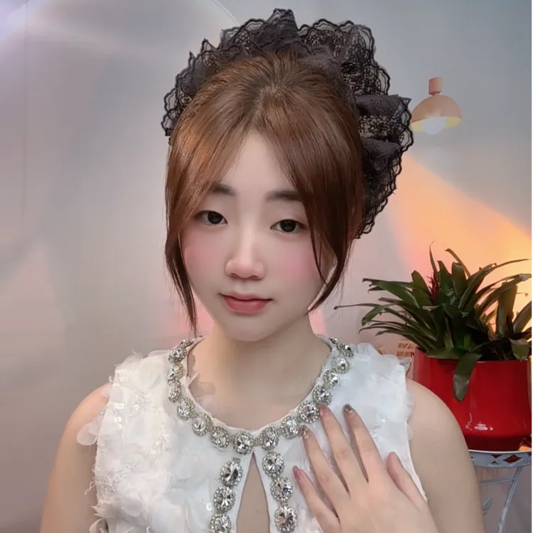 MingNanYP/名楠伊品2025新款发圈田园风小清新