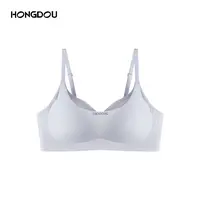 【苏兰文】新款无痕提拉小胸显大收腹乳文胸-6815