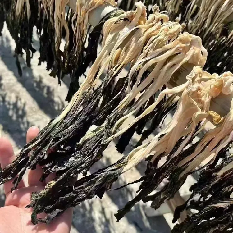 农家自晒干白菜菜苔（随机发）盐菜营养美味