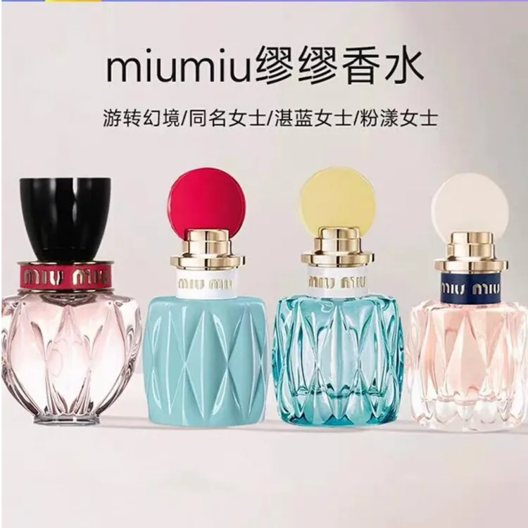 MIU MIU/缪缪（无塑封）女士香氛
