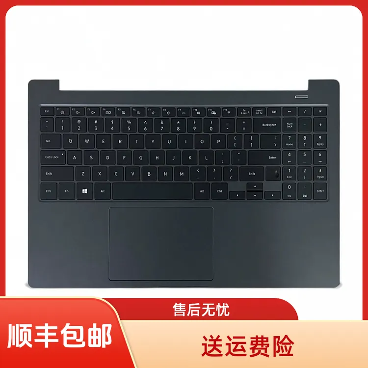 适用全新电脑壳NP760XBE NT761XBE 760XBV 笔记本键盘C壳原装