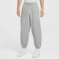 耐克Nike Solo Swoosh 男子收口加绒长裤HV1089