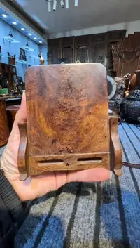 【闪购商品】贡木京城老赵木器