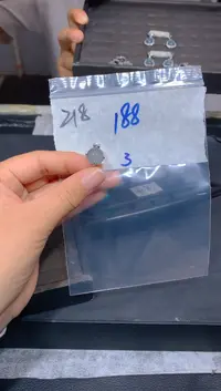 【闪购商品】定制翡翠未镶嵌218戒指多样性拍一发一毛货定制抛光