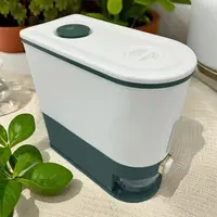 家用按压式米桶食品级防虫防潮米桶7