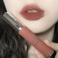 3CE/三熹玉【菁菁专属】3CE三熹玉柔雾唇泥 泰迪布朗尼  4g