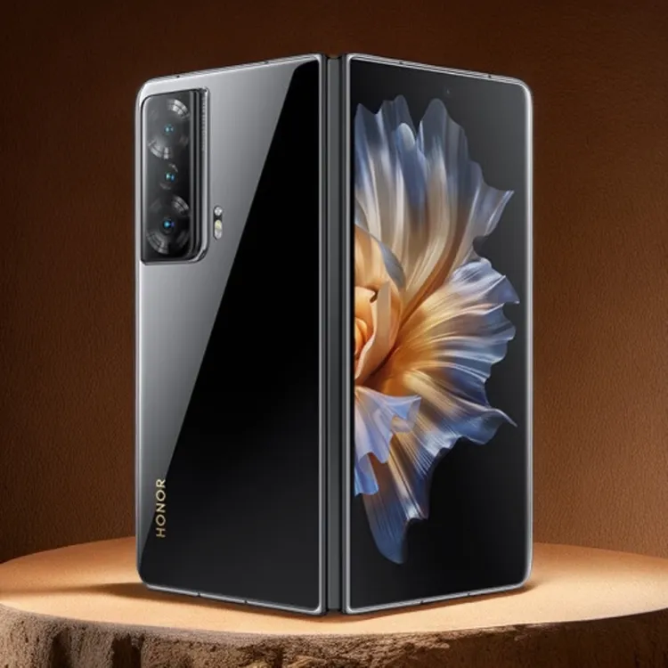 准新品 honor/荣耀 准新折叠屏双卡5G手机超薄优品长续航大屏智能