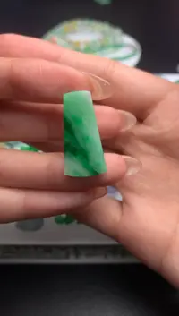 【闪购商品】定制翡翠未镶嵌毛货
