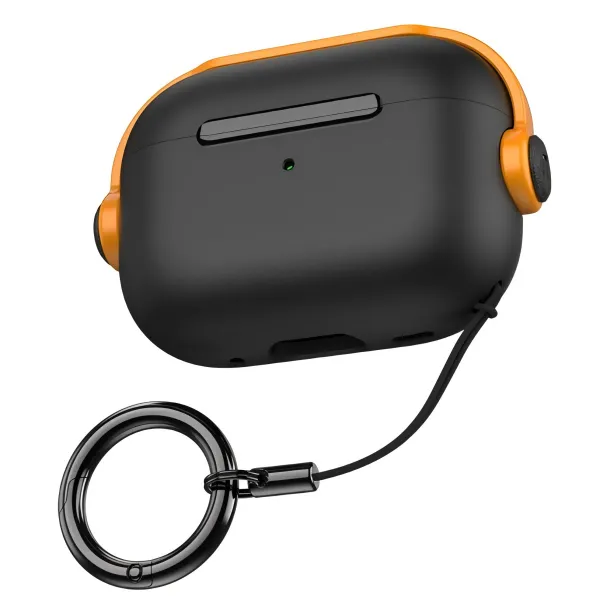音乐小子airpods4耳机壳苹果耳机AirpodsPro2耳机壳AirpodsPro3