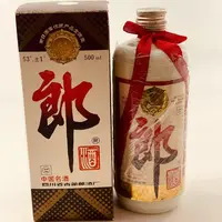 郎酒94年国香馆珍藏郎酒