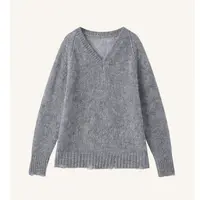 【年终钜惠】Z4476311长袖套头毛衫