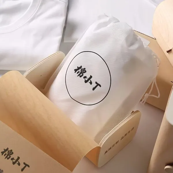 【一代神T】7A抗菌黑科技 品牌代工新疆长绒棉~木盒包装情侣T恤8858