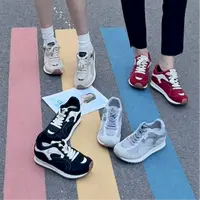 穿一次爱一次的爆火慢跑阿甘鞋3531【T24】