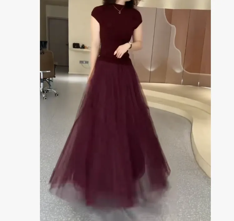 2025早秋时尚潮流百搭爆款女装才U5213