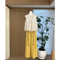 【夏日生花】轻奢高定套装-9550