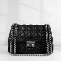 99新 DIOR/迪奥 vv/单肩包/C9207912363