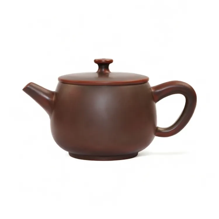 大壶口汉瓦200cc大容量，泡茶不挑茶不串味，无任何添加，健康实用