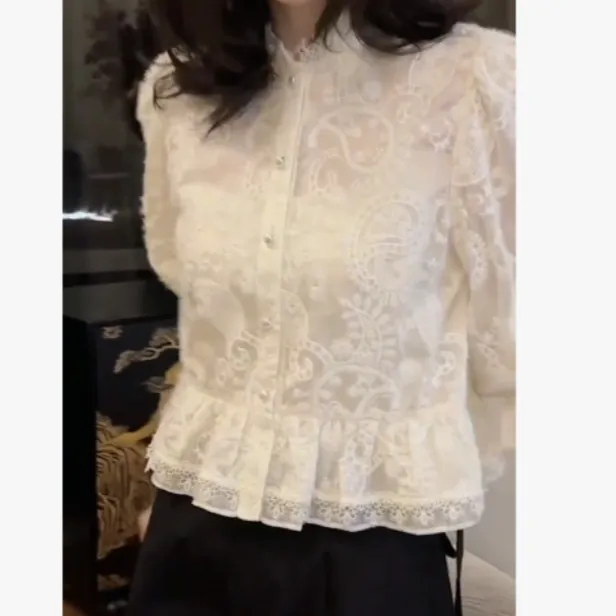 2025冬季新款潮流韩版爆款网红上衣足xasd