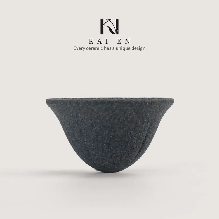 专利技术 无孔茶漏家用高端茶滤茶水分离创意支架日式小青柑专用