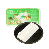 和豆福内脂豆腐 300克