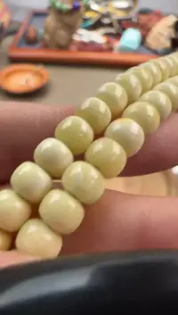 未镶嵌项链蜜蜡蜜蜡项链