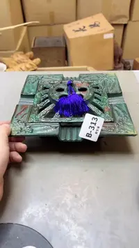 【闪购商品】瓷片313聚宝缘二号店